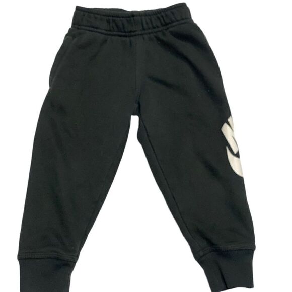 Toddler Boy Nike Tricot Jogger Pants - Picture 1 of 7